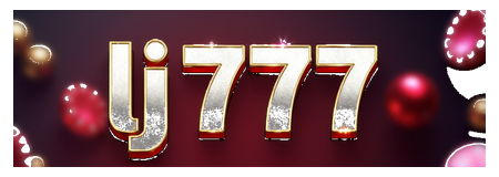 lj777 logo
